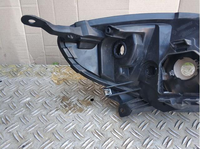  Renault (RVI) 27152700