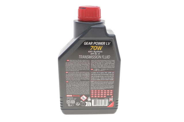 Масло трансмісії 832301 Motul