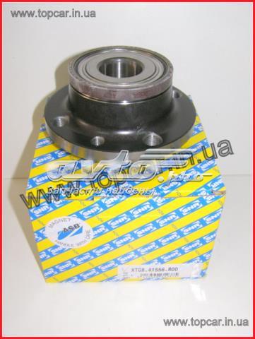 Задня маточина XTGB41556R00 SNR