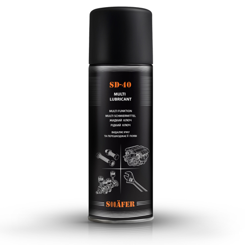  Shafer SD40 ціна, від 3.28 USD
