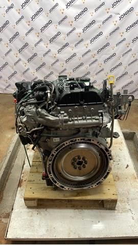 ДВЗ Mercedes OM651924 ціна, від 2974.86 USD