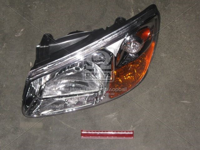 Фари Tempest 0310271R1C ціна, від 45.14 USD
