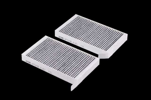 AF5238A Alpha Filter Внутрішньосалонний фільтр
