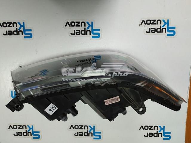 Фара ліва 68200085AA Chrysler