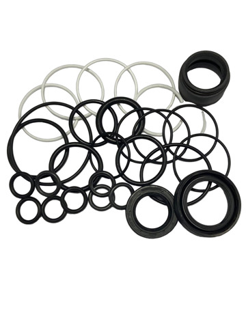 РМК рульовго механізму MSG AR9002KIT ціна, від 32.13 USD