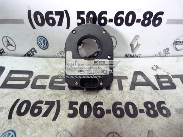 Купити 0265005429 Bosch Датчик кута повороту кермового колеса