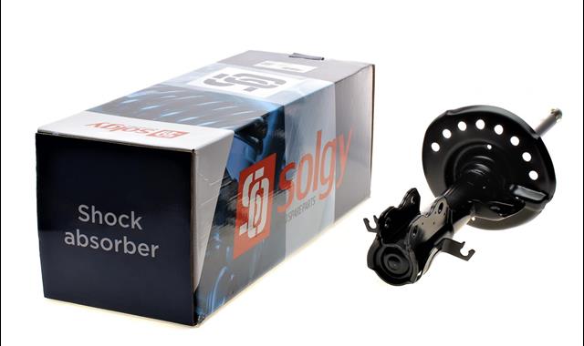 Амортизатор передньої підвіски, лівий Solgy 211140 ціна, від 48.97 USD