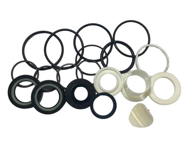 FI9009KIT MSG Ремкомплект до рульової рейки