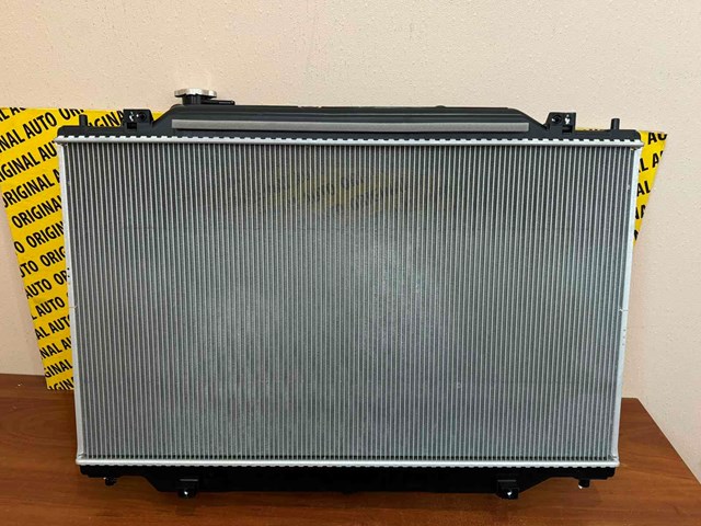 PXPV15200 Mazda Радіатор охолодження двигуна