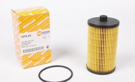 Фільтр паливний Autotechteile 3127004