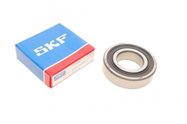 Купити 62062RS1C3 SKF Підшипник КПП