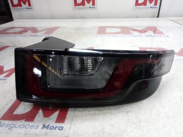 Задні ліхтарі Land Rover LR077961 ціна, від 417.39 USD