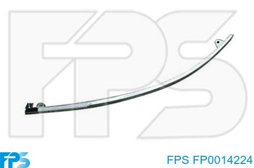 FP0014224 FPS Молдинг переднього бампера, правий
