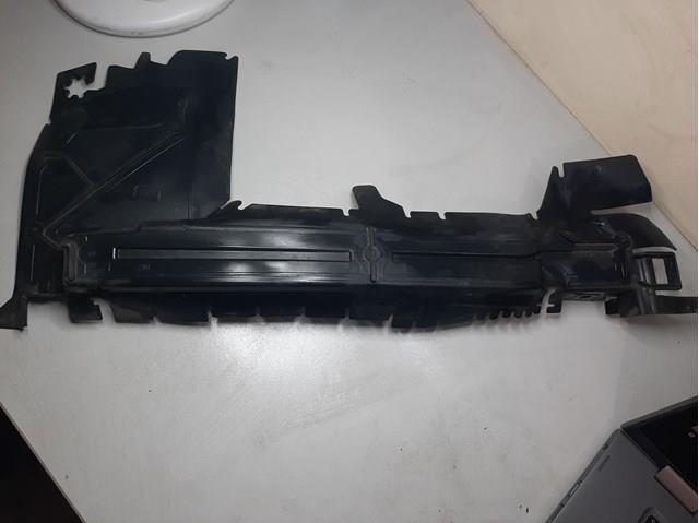 Рамка радіатора нижня Peugeot/Citroen 9817397380 ціна, від 26.72 USD
