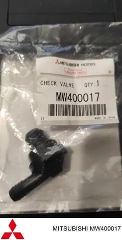 Купити MW400017 Mitsubishi Клапан гальмівної системи