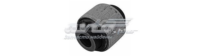 сайлентблок заднього верхнього важеля VWBS102 Сайлентблок заднього важеля KAUTEK VWBS102