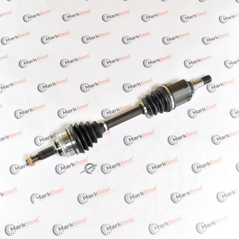 Привід передній лівий MarkBest MRB22300 ціна, від 100.37 USD