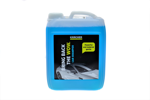 Шампунь автомобільний 62953600 Karcher