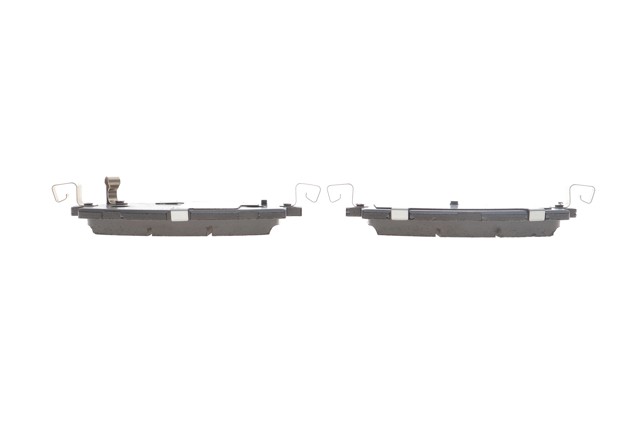 Гальмівні колодки Meyle 0252650616PD ціна, від 54.03 USD