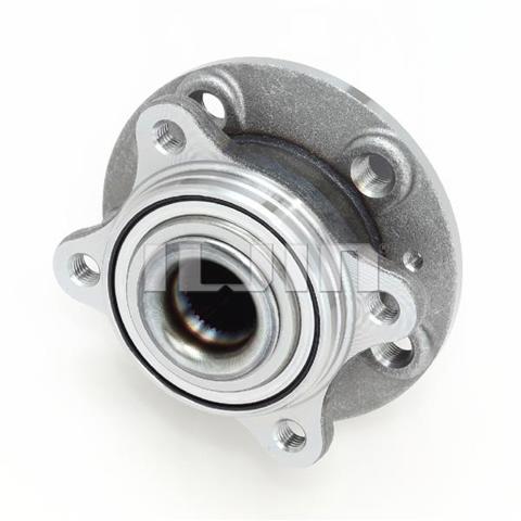 Маточина колеса передня Iljin IJ133009 ціна, від 66.98 USD