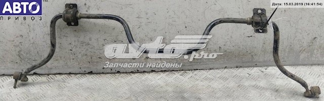 555104H100 Hyundai/Kia стабілізатор задній