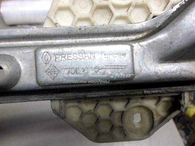 7700434697 Renault (RVI) 