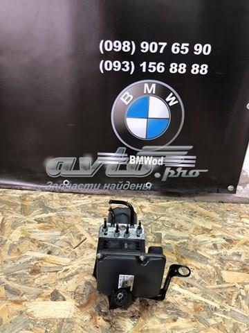 Блок АБС гідравлічний BMW 34516865025 ціна, від 31.43 USD