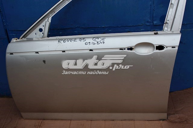 Купити Двері передні ліві Rover 75  RJ