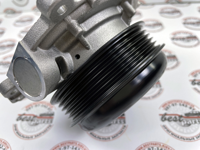 Помпа охолодження Mercedes A656201001080 ціна, від 299.27 USD