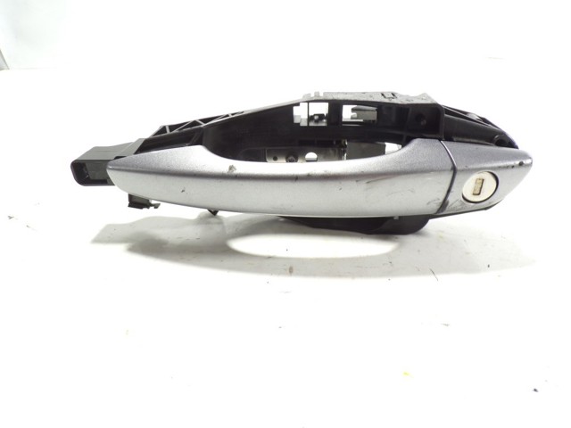 Ручка передньої двері зовнішня ліва Peugeot/Citroen 1609240280 ціна, від 44.02 USD