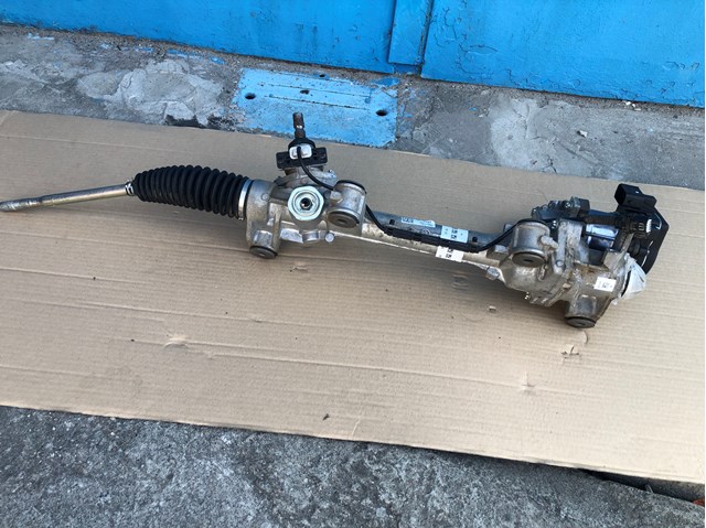 Кермова рейка Toyota 442500E072