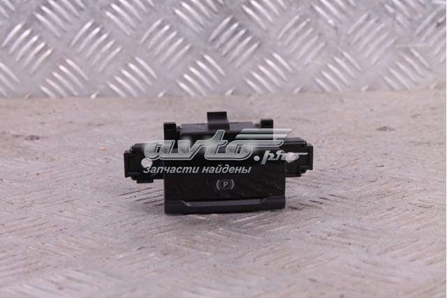 98014489ZD Peugeot/Citroen Клавіша електромеханічного гальма стоянки
