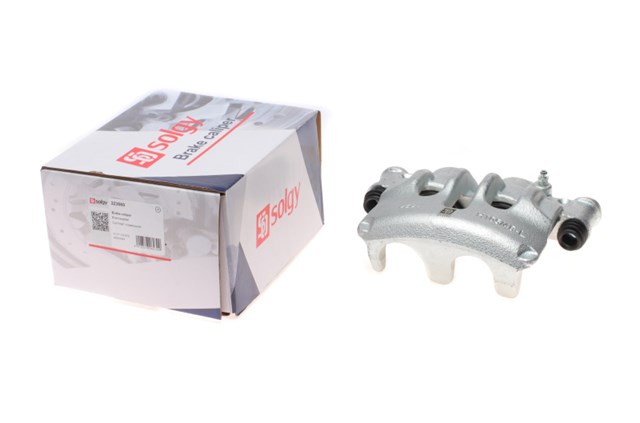 Супорт тормзной Solgy 223060