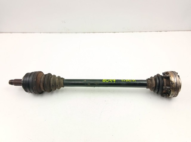 Піввісь задня, права 1229496 BMW