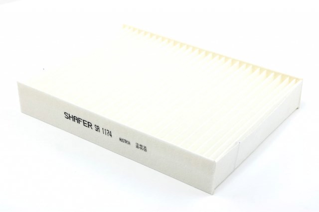 Купити SA1174 Shafer Фільтр салону вугільний
