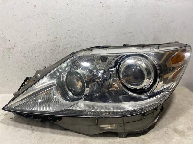 Фара ліва 8118548B20 Toyota