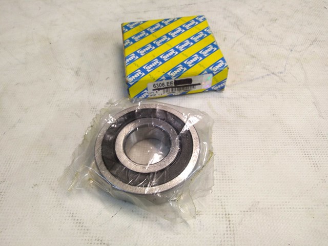 Кермова рейка MSG Rebuilding BW228R