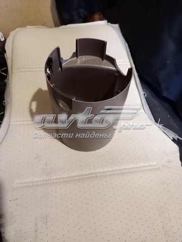 A1644620223 Mercedes Накладка рульової колонки