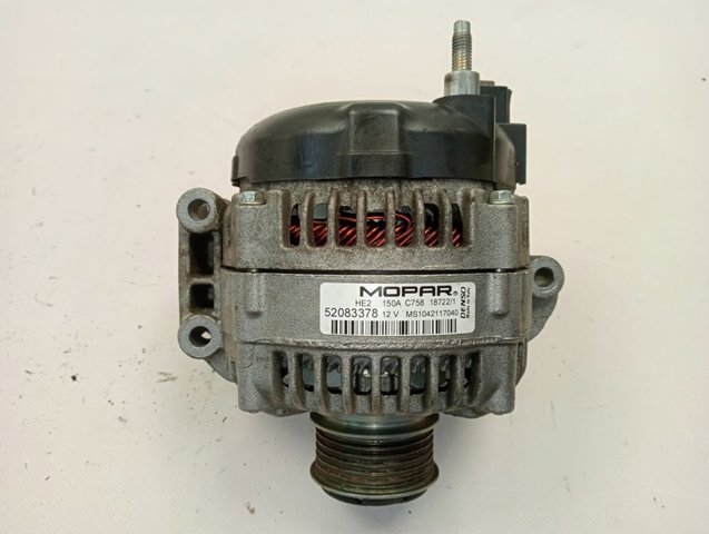 Генератор Fiat/Alfa/Lancia 52083378 ціна, від 56.95 USD