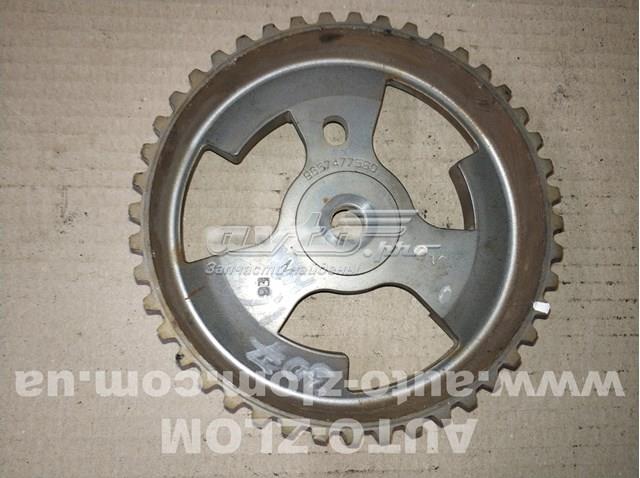 9657477580 Fiat/Alfa/Lancia Шестерня приводу розподільного валу