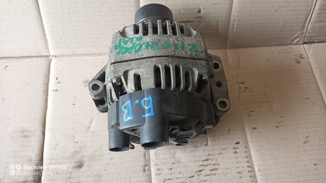 Купити 2542850A VALEO Генератор
