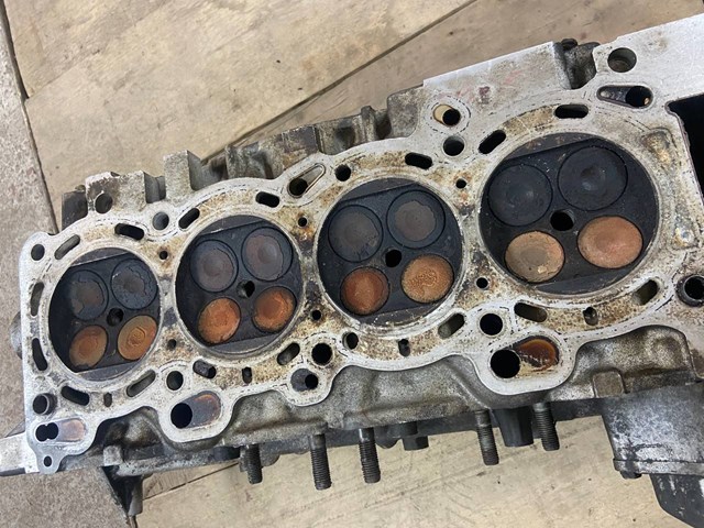 Купити ГБЦ Nissan Almera I N15