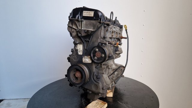 Двигун B4204S4 Volvo