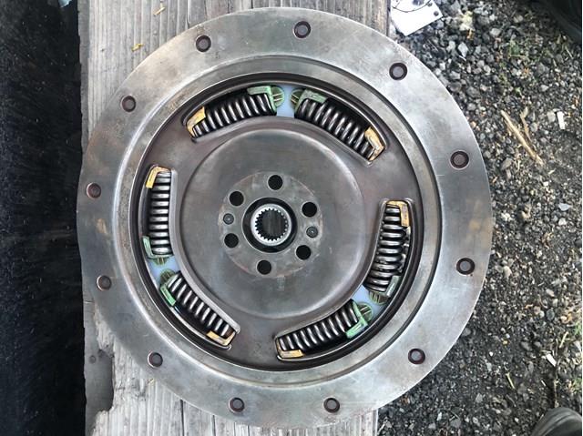 Маховик двигуна Nissan/Infiniti 311613KY0A ціна, від 754.97 USD