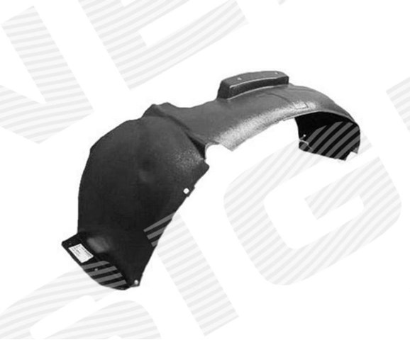 Подкрильнікі переднього крила, правий Signeda PCR11053AR ціна, від 12.77 USD