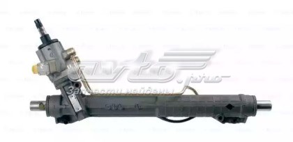 BW9010KIT MSG Ремкомплект до рульової рейки
