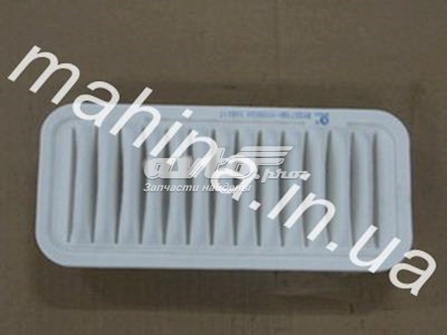 Фільтр повітряний BYD 1015623100