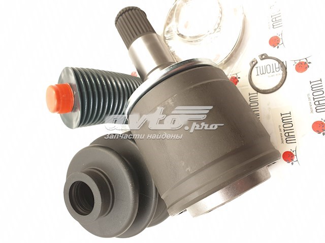 ШРКШ внутрішній, передній, лівий Matomi J16002 ціна, від 41.81 USD