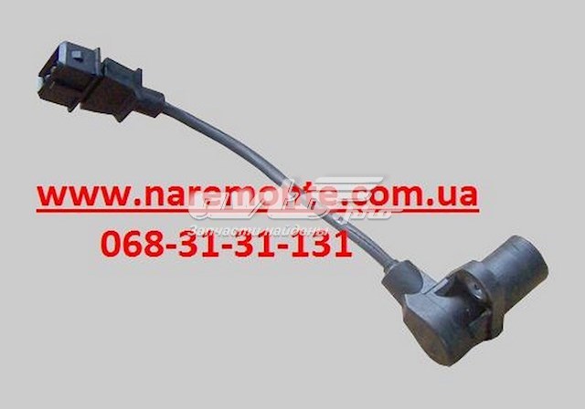 Датчик обертів колінвалу Chery S213611021 ціна, від 5.07 USD