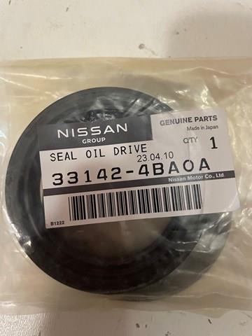  331424BA0A Nissan